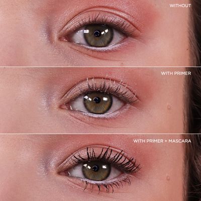 Pre Volume Mascara Primer